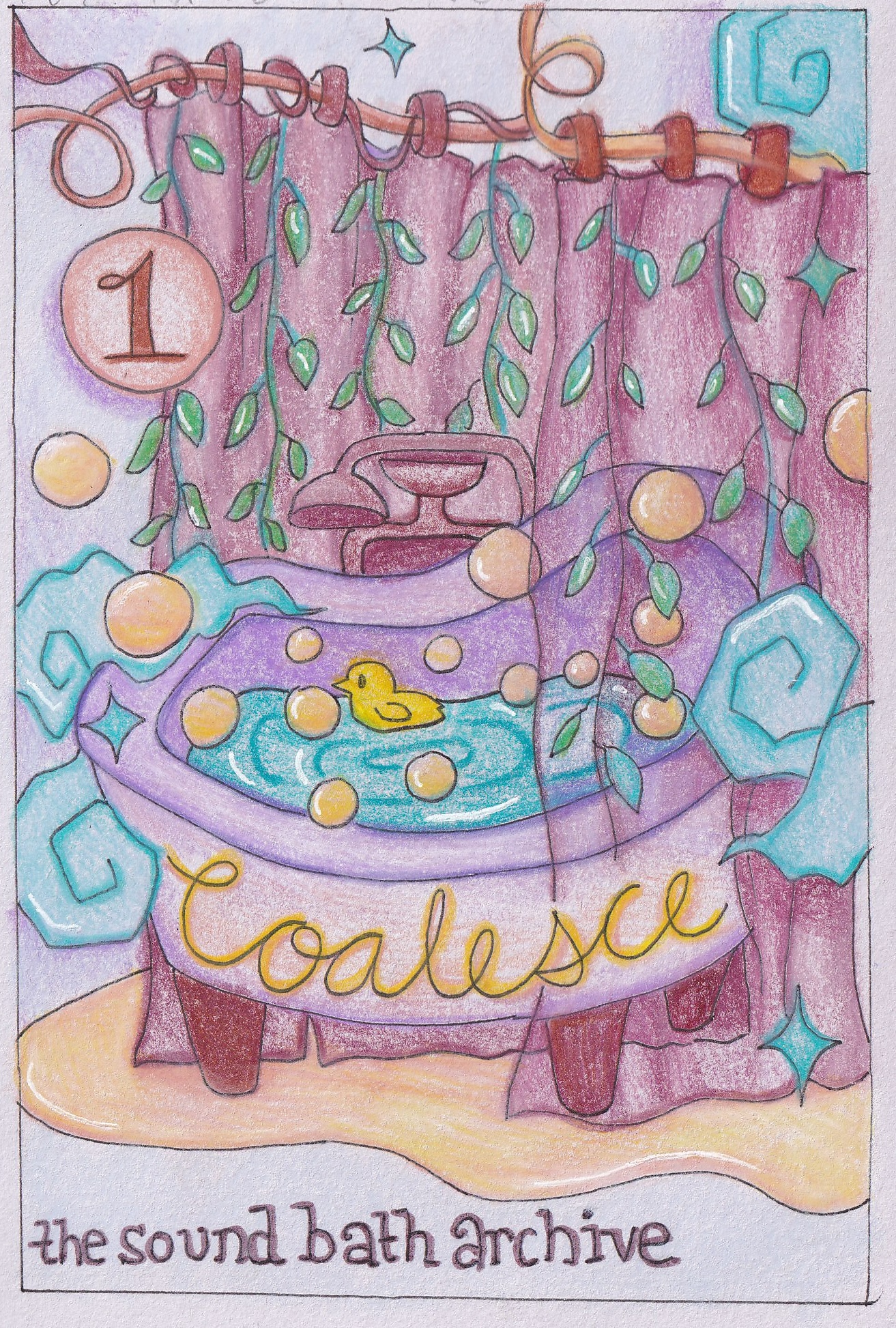 Live Music Coalesce